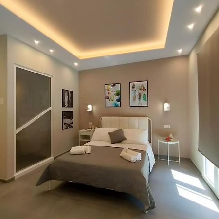 Luma Casa Vacanze Castelbuono エクステリア 写真
