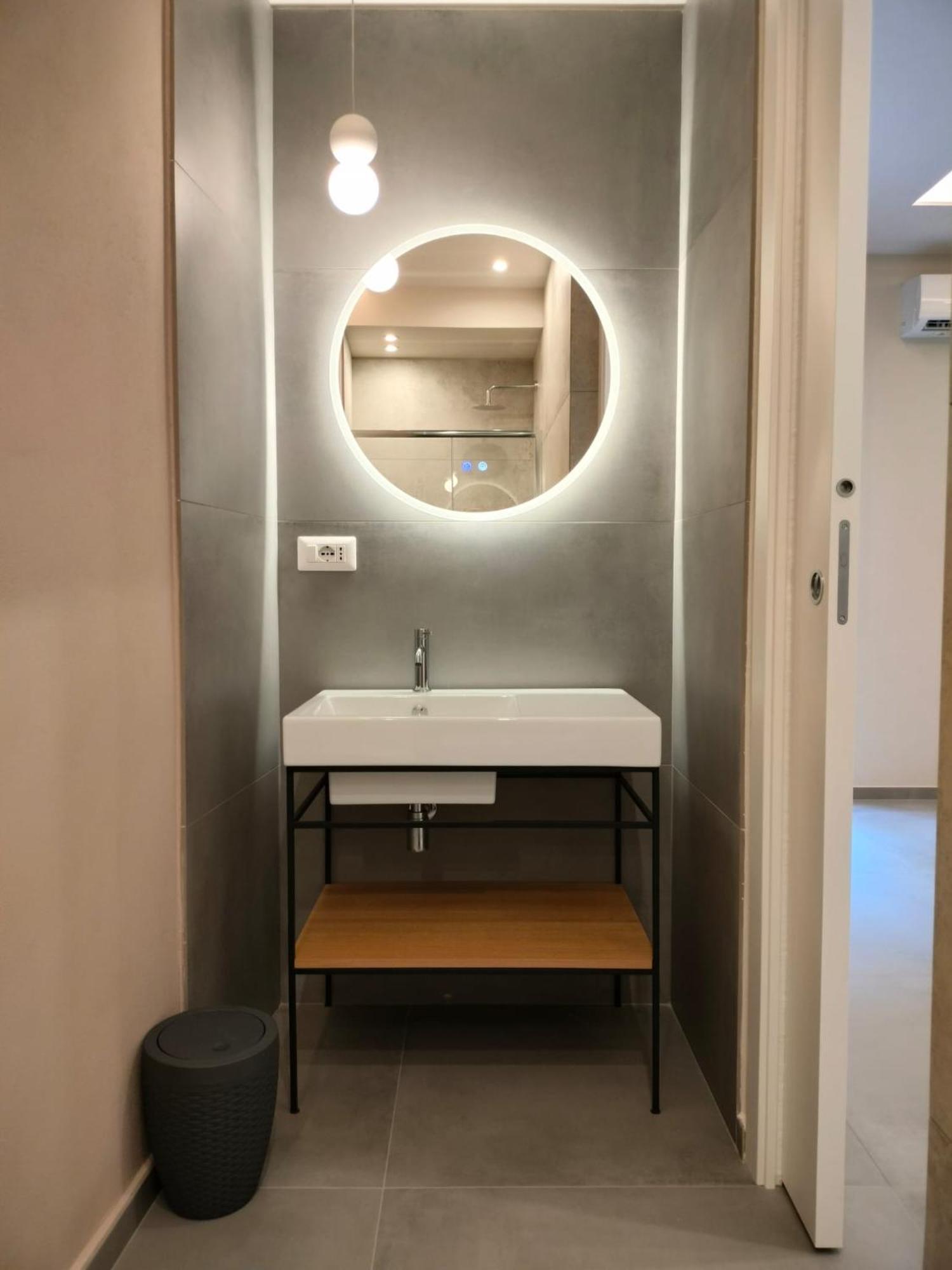 Luma Casa Vacanze Castelbuono エクステリア 写真