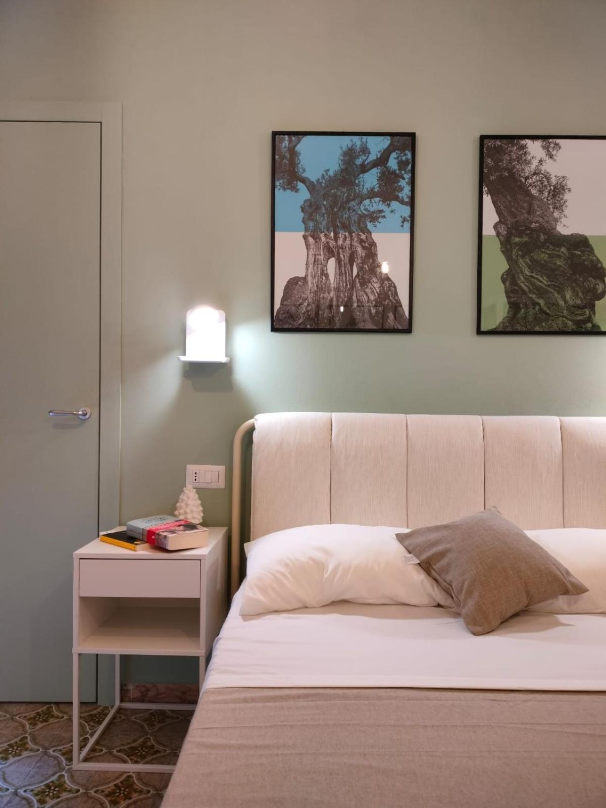Luma Casa Vacanze Castelbuono エクステリア 写真